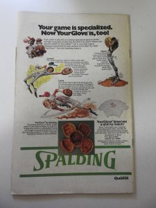 Marvel Chillers #7 (1976) FN Condition