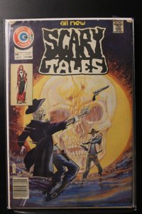 Scary Tales #2 (1975)