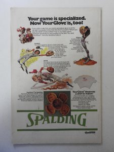 The Incredible Hulk Annual #5  (1976) FN+ Condition! 2nd Appearance of Groot!