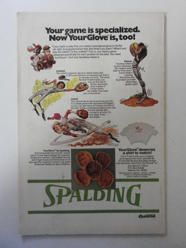 The Incredible Hulk Annual #5  (1976) FN+ Condition! 2nd Appearance of Groot!