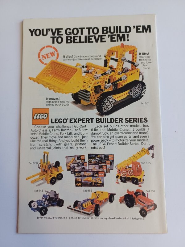 Spectacular Spider-Man #38 newsstand - Morbius - 1980 - VF+