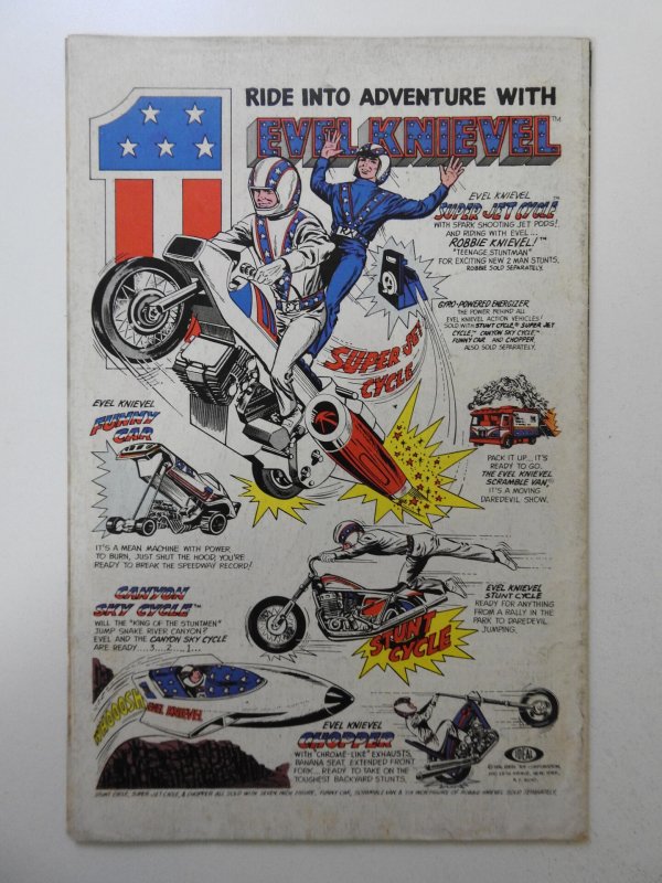 2001, A Space Odyssey #3 (1977) VG Condition!