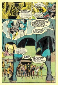 DETECTIVE COMICS #408 (Feb1971) 8.0 VF  Neal Adams! Haunted House! Batgirl!