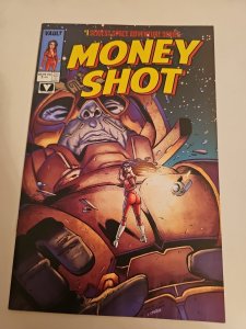 Money Shot Comes Again 1 2 3 4 + Blind Bag Variants Mature Lot