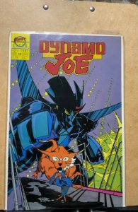 Dynamo Joe #13 (1987)