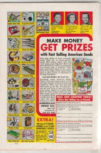 Batman #170 (Mar-65) VF High-Grade Batman, Robin the Boy Wonder