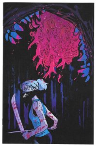 Something Is Killing The Children #4 2019 Walsh Unlockable Variant Boom EB114