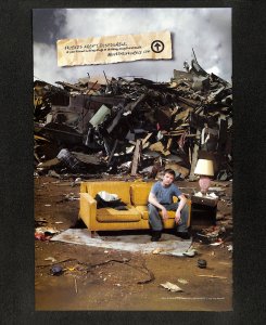 Moon Knight (2006) #14