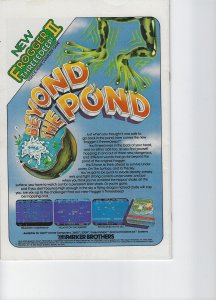 The Uncanny X-Men #188 (1984)