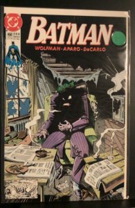 Batman #450 (1990)