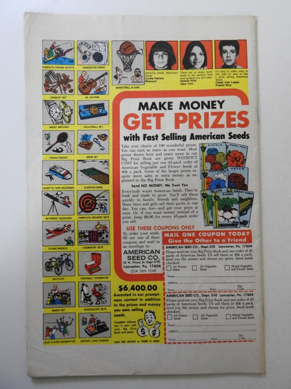 Avengers #148 VG Condition!