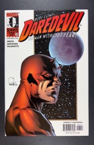 Daredevil #4 (1999)