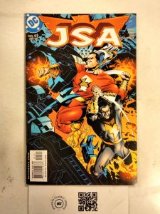 JSA #41 NM DC Comic Books Batman Superman Wonder Woman 29 HH25