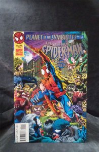 Spectacular Spider-Man Super Special #1 1995 Marvel Comics Comic Book