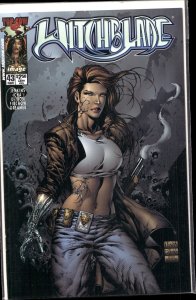 Witchblade #43  (2000) Witchblade