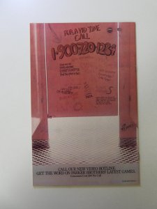 Marvel Super Heroes Secret Wars #4 Direct Edition (1984) VF/NM condition