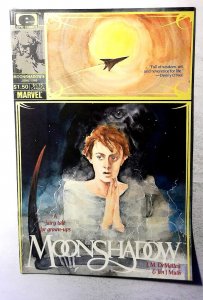 Moonshadow #8 (1986) Epic Comics 1st Print Comic Book