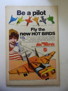 The New Gods #4 (1971) FN Condition