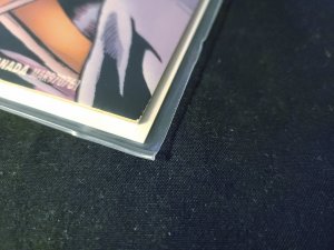 Vampire Girls : Erotique #1 Nude Cover Edition