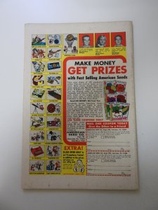 Sub-Mariner #38 (1971) FN/VF condition