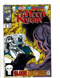 Moon Knight #35 (1991) SR27