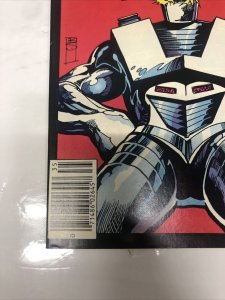 Rom  Annual (1982) # 2 (VF) Canadian Price Variant • Bill Mantlo • Marvel