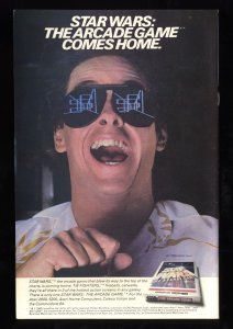 Amazing Spider-Man #258 VF- 7.5