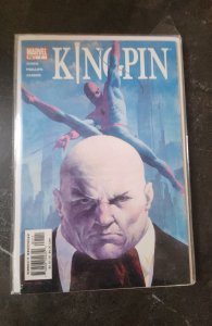 Kingpin #1 (2003)