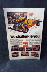 The Amazing Spider-Man #213 Direct Edition (1981)