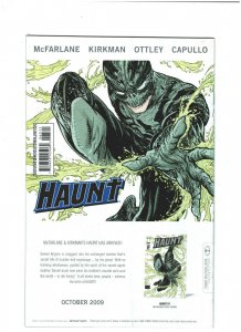 Invincible #65 NM- 9.2 Image Comics Kirkman & Ottley, Invincible War: Aftermath