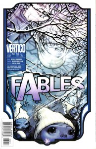 Fables #32 (2005) DC Comic VF (8.0) Ships Fast!