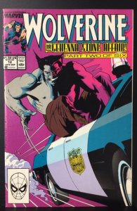 Wolverine #12 (1990)