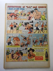 The Marvel Family #27 (1948) FN Condition! stamp fc