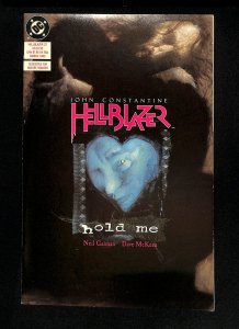 Hellblazer #27