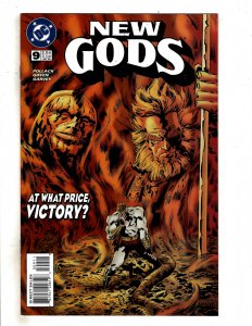 New Gods #9 (1996) OF36