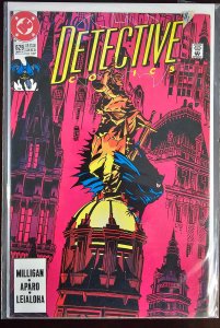 Detective Comics #629 (1991)