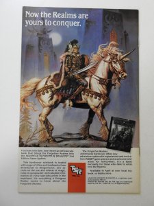 The Amazing Spider-Man #333 Direct Edition (1990) VF Condition!