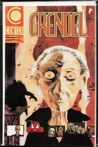 Grendel #37 (1989) Grendel