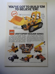 Green Lantern #125 (1980) VF Condition