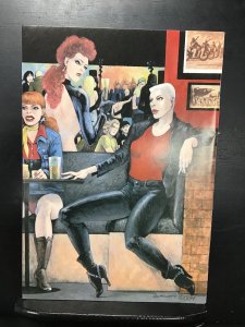 Horny Biker Slut #8 (1994) must be 18