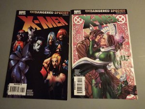 Buy All My X-Men 203 204 Read Better Comics Collected Set