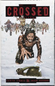 Crossed Badlands #3 (2012) Crossed