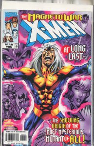 X-Men #86 (1999) X-Men