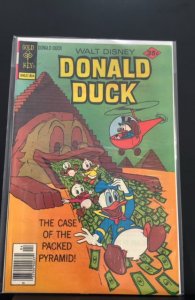 Donald Duck #194 (1978)