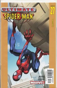 Ultimate Spider-Man #27 (2002) Ultimate Spider-Man
