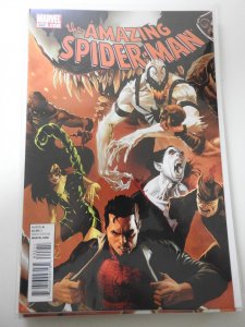 The Amazing Spider-Man #642 (2010)