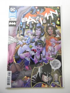 Batman #68 (2019)