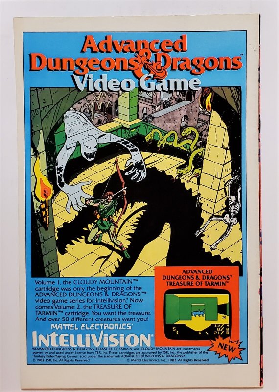 World?s Finest Comics #304 (June 1984, DC) VF