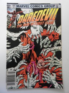 Daredevil #180 (1982) FN Condition!