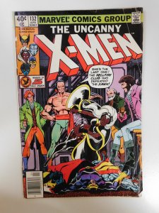 The X-Men #132 (1980)
